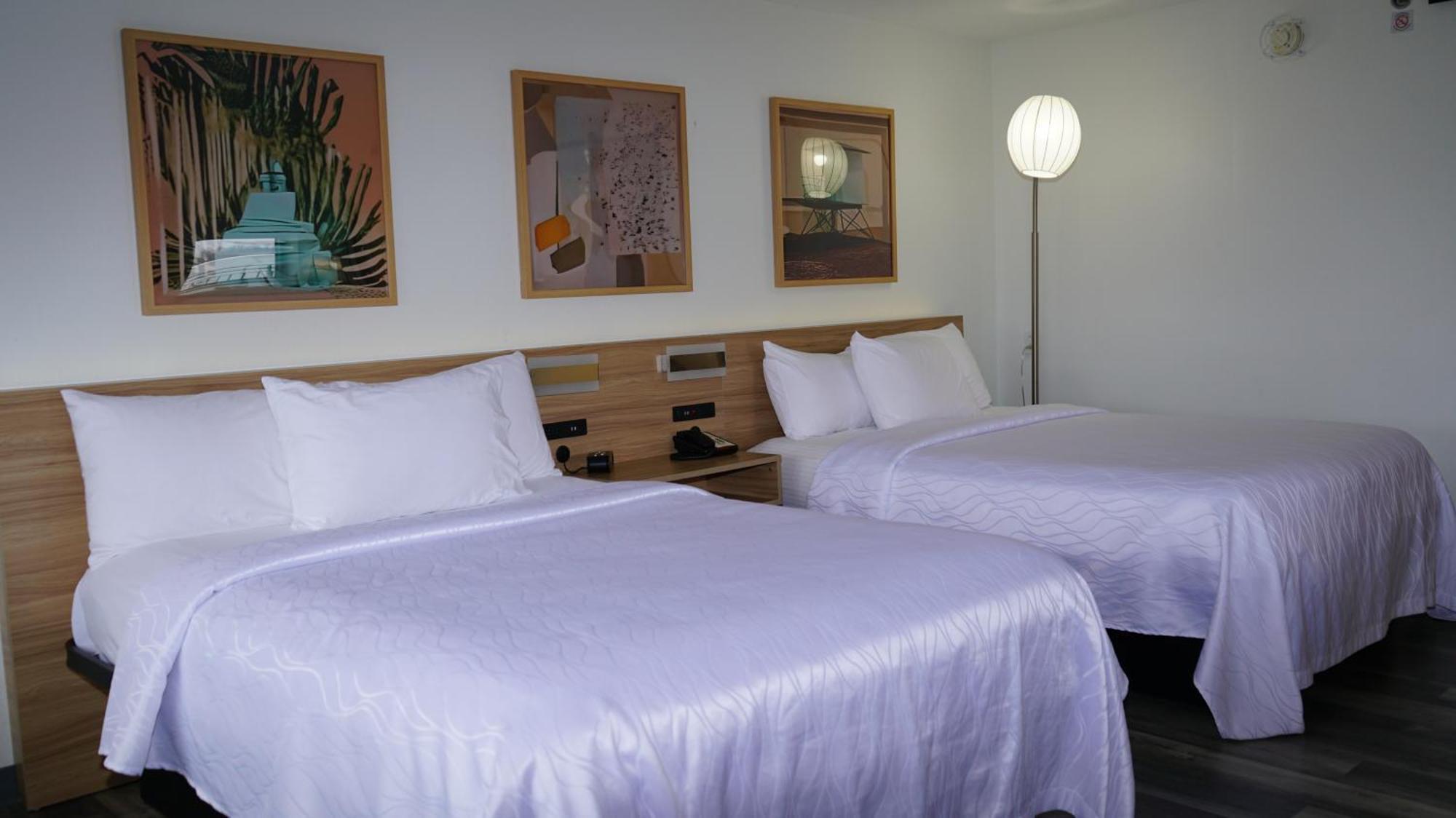 Waterfront Phl Airport 3* Essington