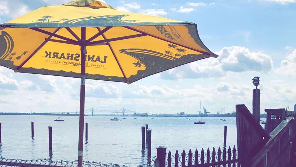 Waterfront Phl Airport