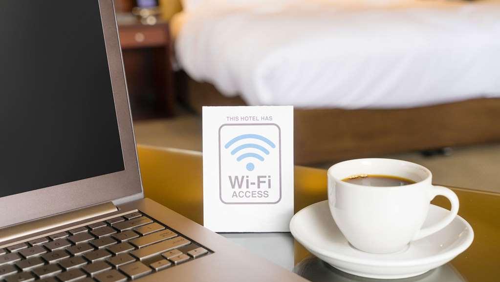 Hotel Waterfront Phl Airport Essington