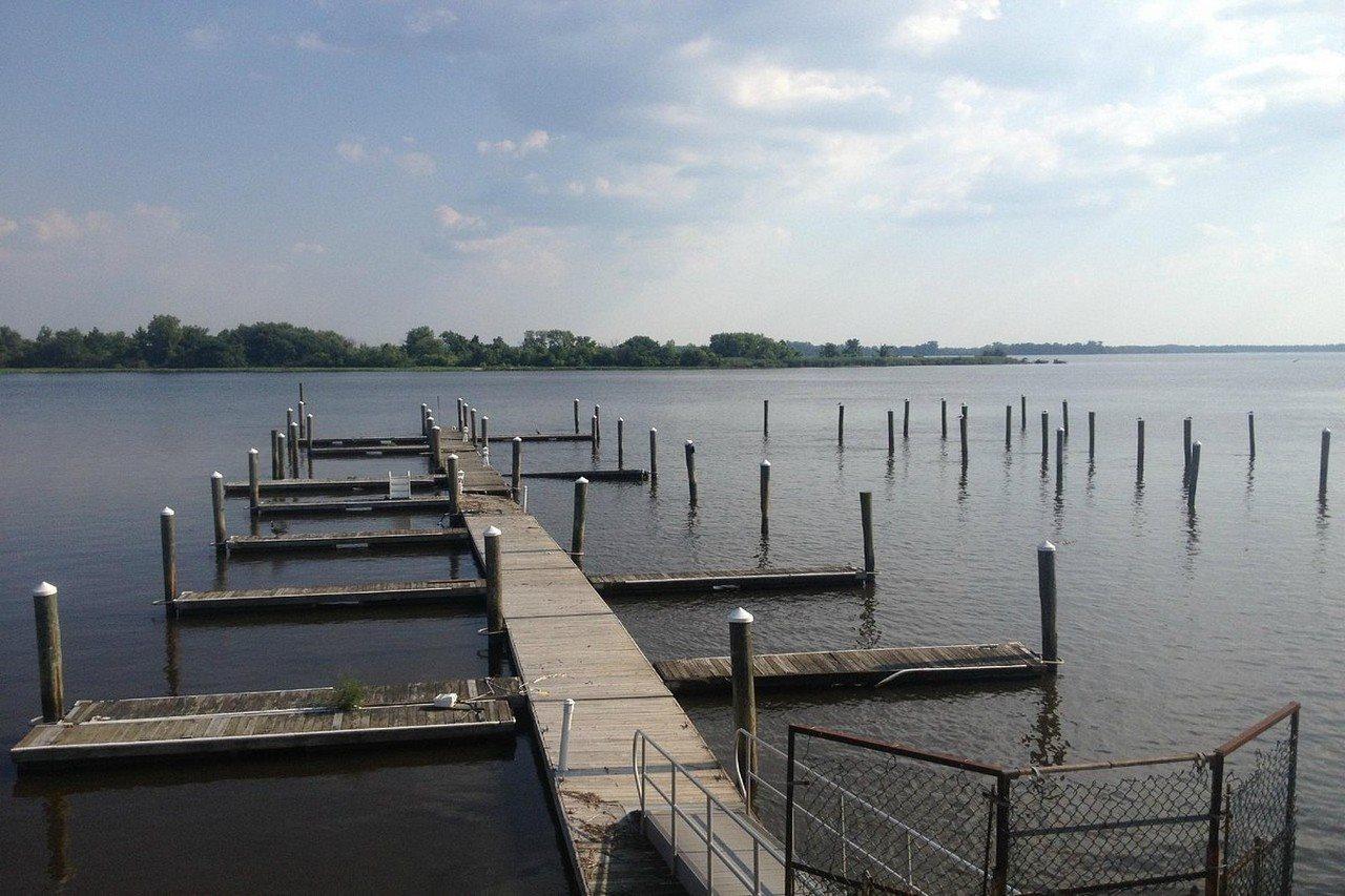 Waterfront Phl Airport Hotel 3*