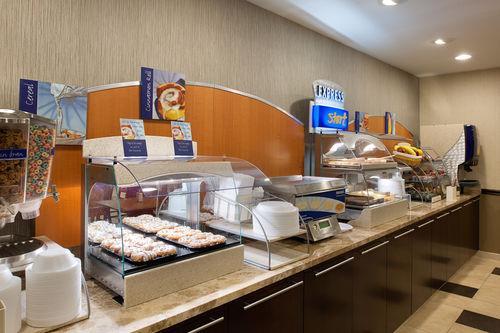 Waterfront Phl Airport 3* Essington