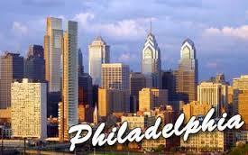 Waterfront Phl Airport