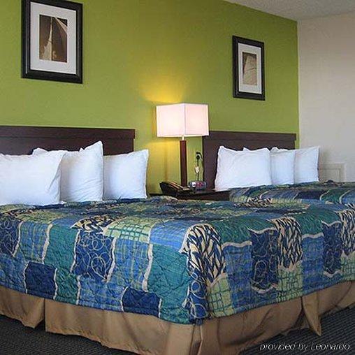 Waterfront Phl Airport Hotel Essington