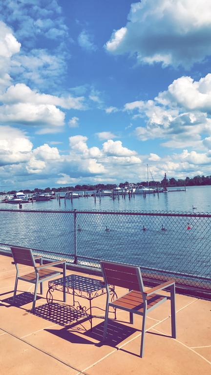 Waterfront Phl Airport 3* Essington