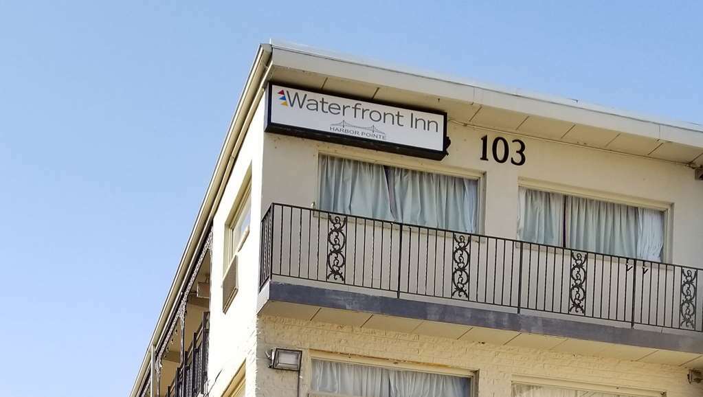 Waterfront Phl Airport 3*